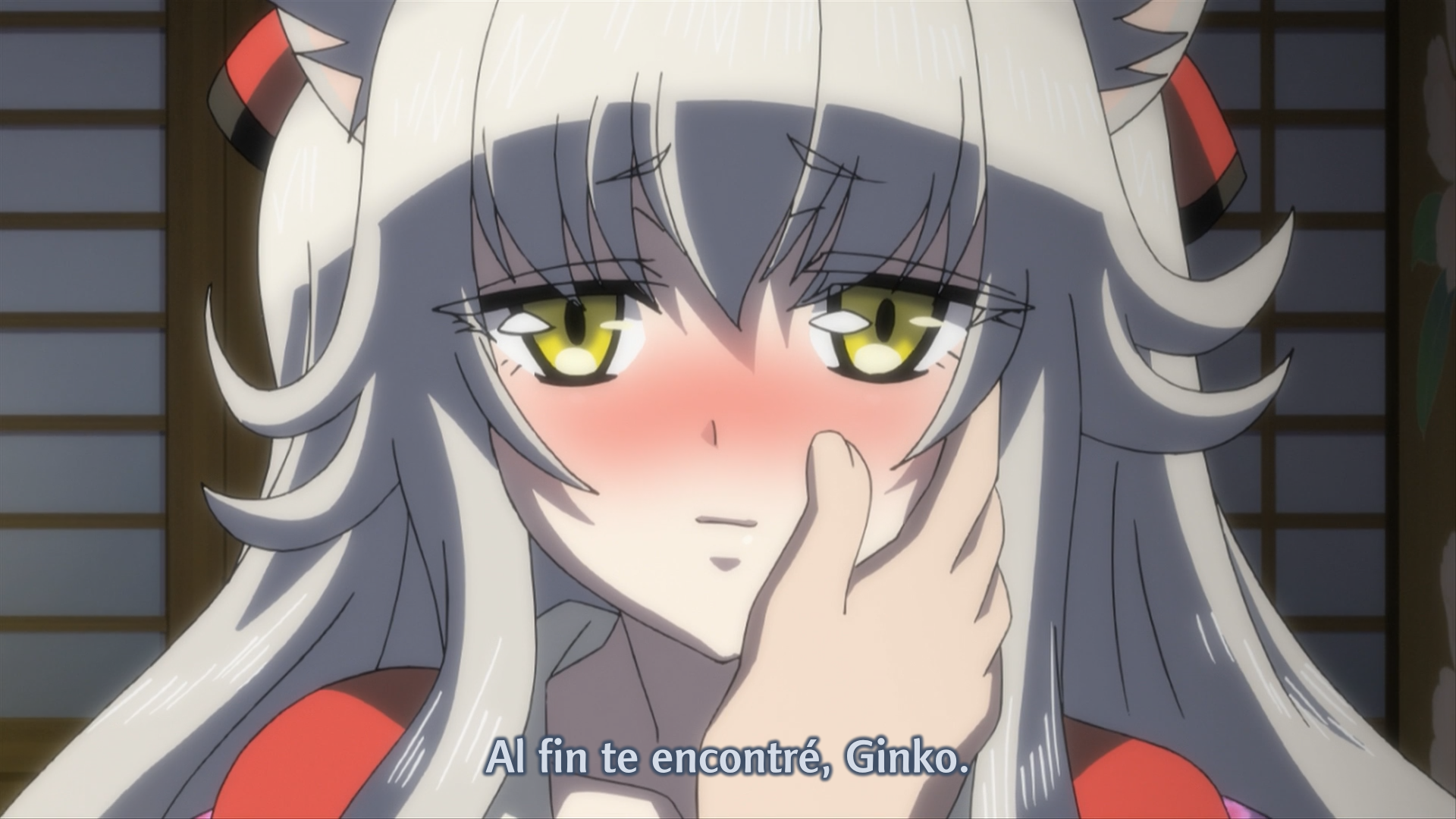 Koi Maguwai (Gakuensai Fansub)